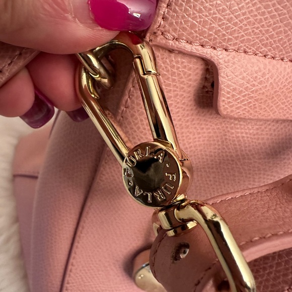 Furla crossbody bag - Picture 16 of 16